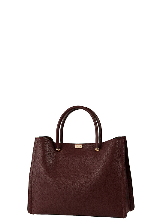 Сумка CHEERDUCK цвет Бордовый