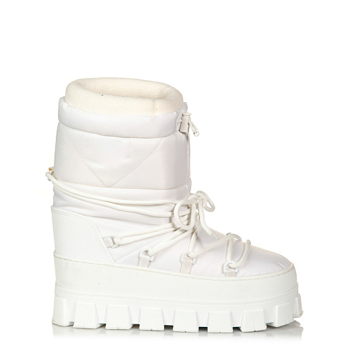 Луноходы BELLABOA цвет Белый