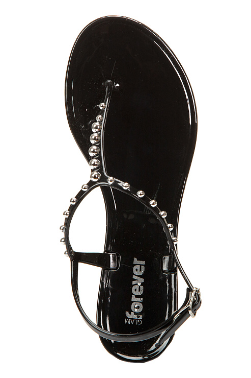 Вьетнамки FOREVER цвет Черный