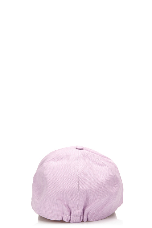 Бейсболка BALDININI цвет Фиолетовый