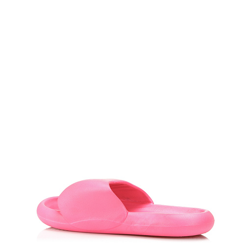 Шлепанцы FASHION цвет Розовый