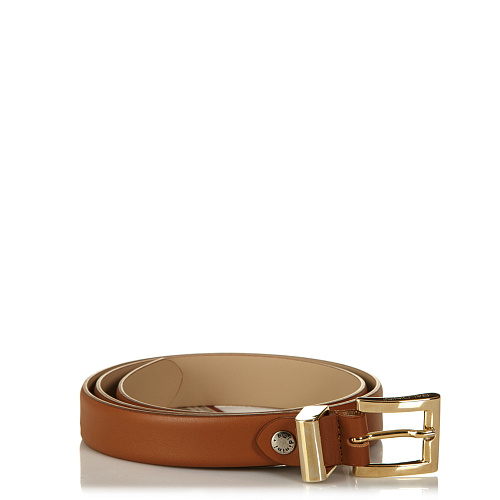 Ремень BALDININI цвет Коричневый