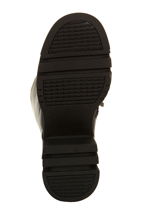 Сапоги SERGIO MANCHOT цвет Черный