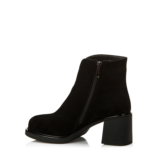 Ботильоны SERGIO MANCHOT цвет Черный