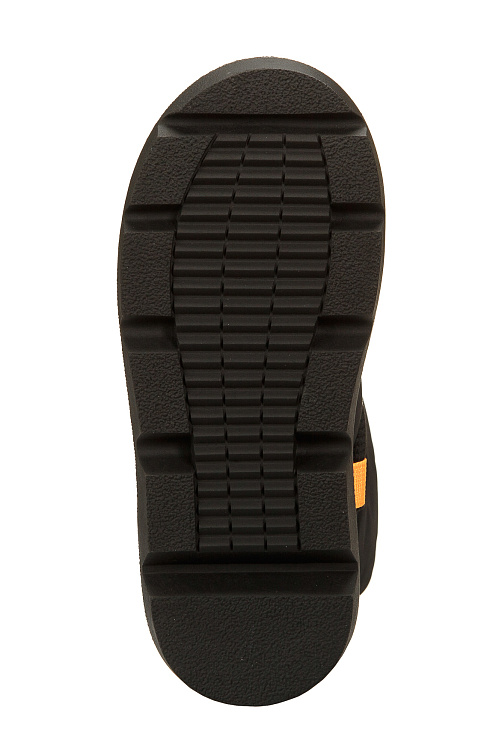 Дутики SERGIO MANCHOT цвет Черный