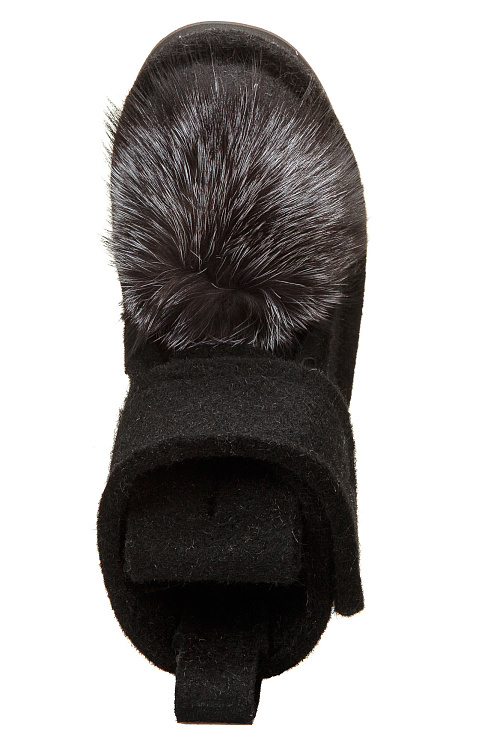 Валенки SUMMERGIRL цвет Черный