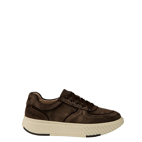 Кеды ТОФА цвет Коричневый