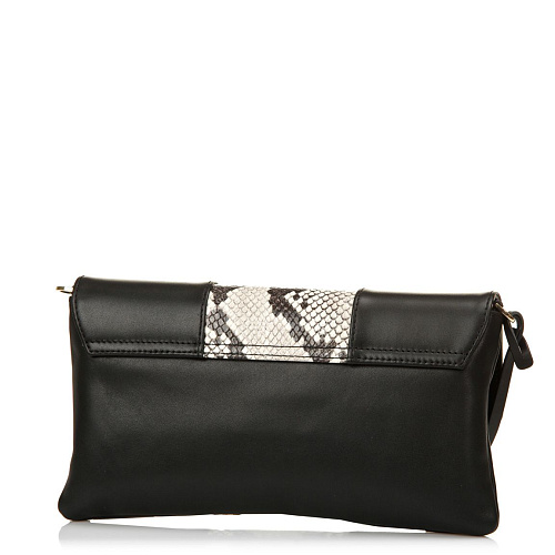 Клатч BALDININI цвет Черный