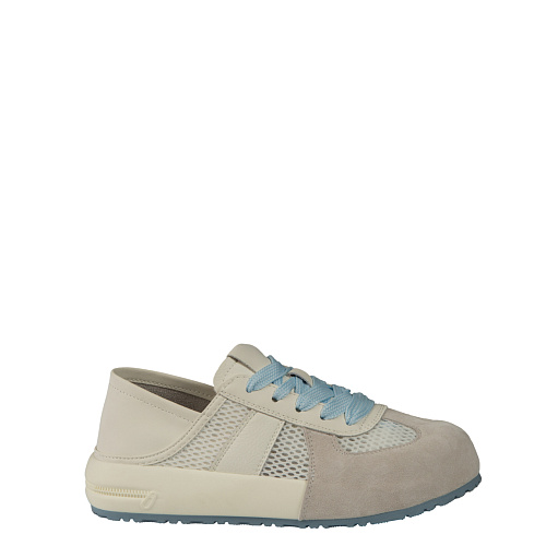 Кеды SERGIO MANCHOT цвет Белый