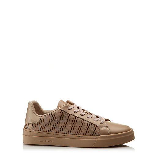 Кеды BALDININI цвет Коричневый