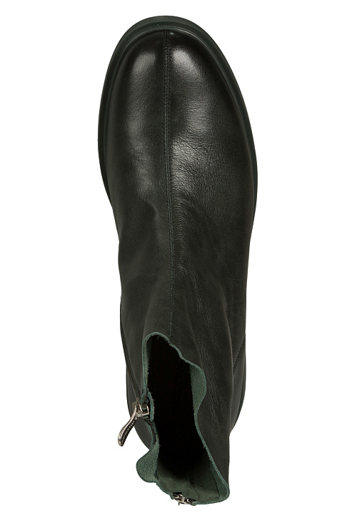 Ботинки SERGIO MANCHOT цвет Зеленый