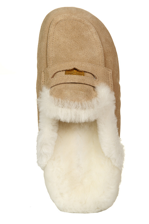 Сабо BELLABOA цвет Бежевый