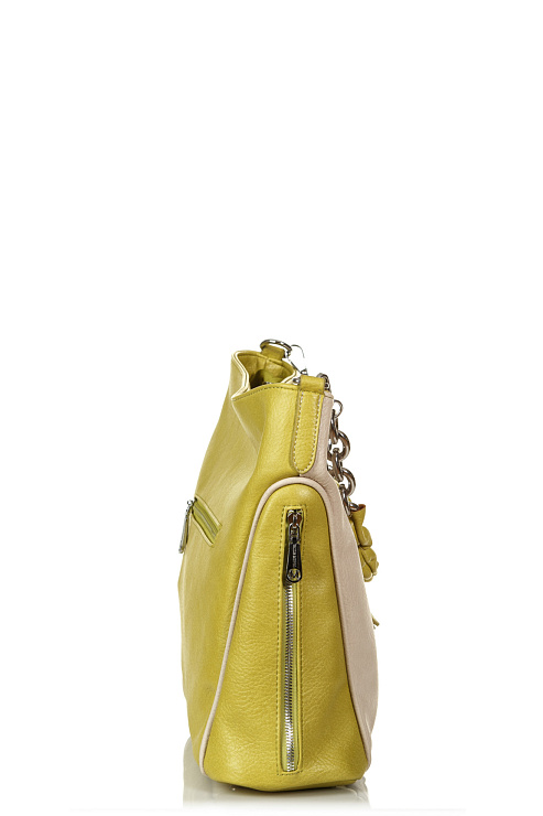 Сумка VALLE MITTO цвет Зеленый