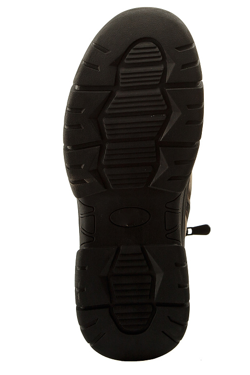 Ботинки ТОФА цвет Бежевый