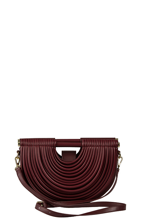 Сумка CHEERDUCK цвет Бордовый