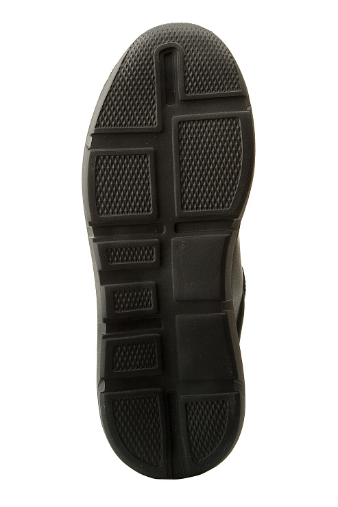 Кроссовки BALDININI цвет Черный