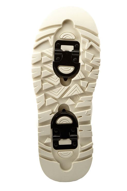 Дутики FINN LINE цвет Белый