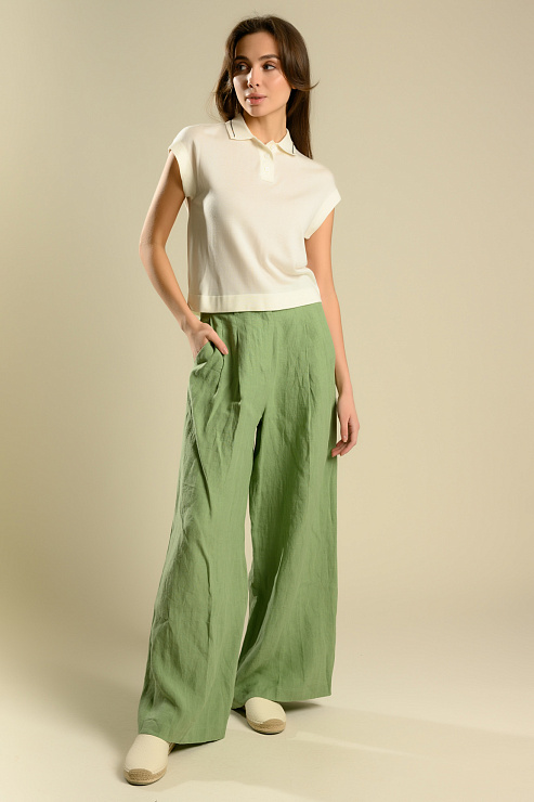 BELLABOA 111-202 БЕЛЫЙ Кофта женская BELLABOA цвет Белый