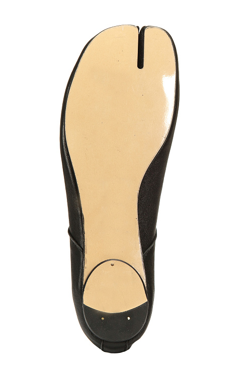 Балетки BELLABOA цвет Черный