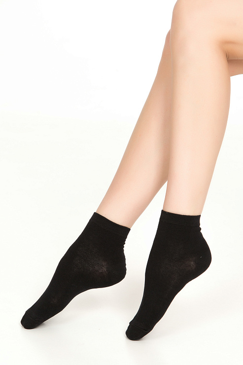 Носки DASHIDAI цвет Черный