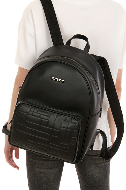 Рюкзак BALDININI цвет Черный