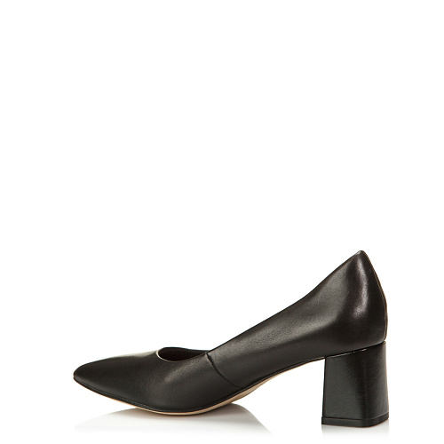 Туфли на каблуке TAMARIS цвет Черный