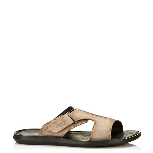 Сабо SERGIO MANCHOT цвет Коричневый