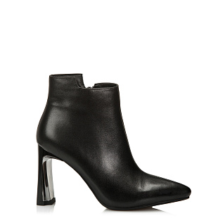 Ботильоны SERGIO MANCHOT цвет Черный
