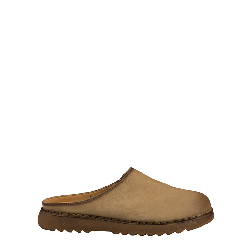 Сабо SERGIO MANCHOT цвет Коричневый