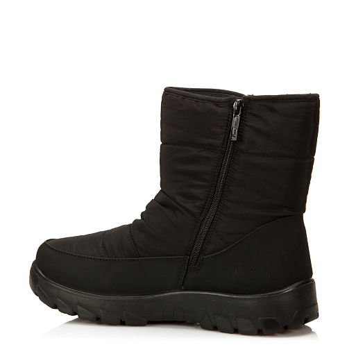 Дутики FOREVER цвет Черный