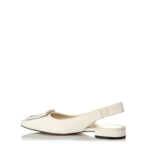 Туфли SERGIO MANCHOT цвет Бежевый