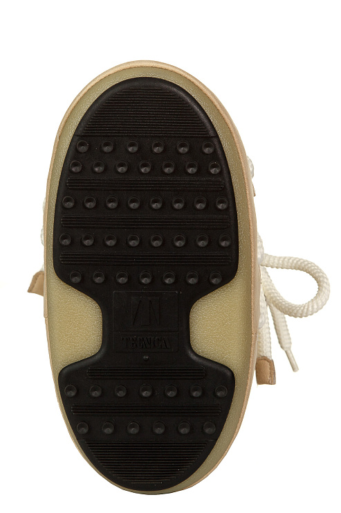 Луноходы BELLABOA цвет Бежевый