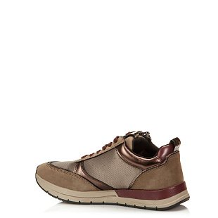Кроссовки TAMARIS цвет Коричневый