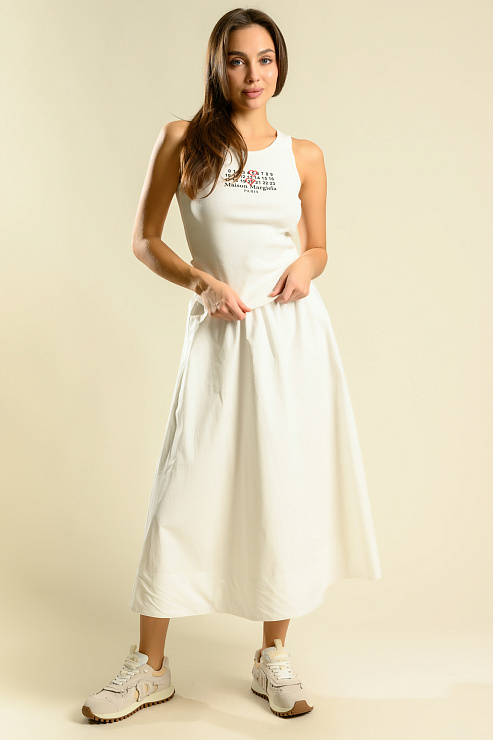 Майка BELLABOA цвет Белый