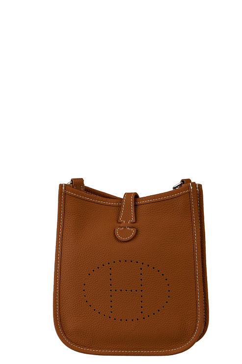 Сумка CHEERDUCK цвет Коричневый