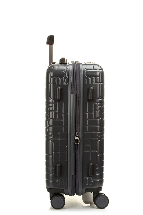 Чемодан BALDININI цвет Синий