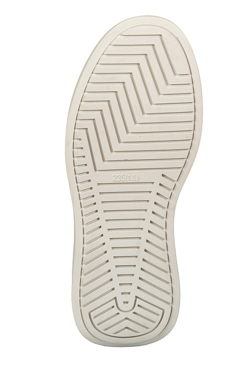 Лоферы SERGIO MANCHOT цвет Черный