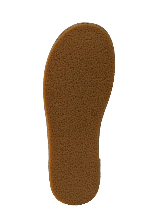 Туфли SERGIO MANCHOT цвет Бeжевый