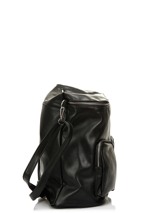 Рюкзак SERGIO MANCHOT цвет Черный