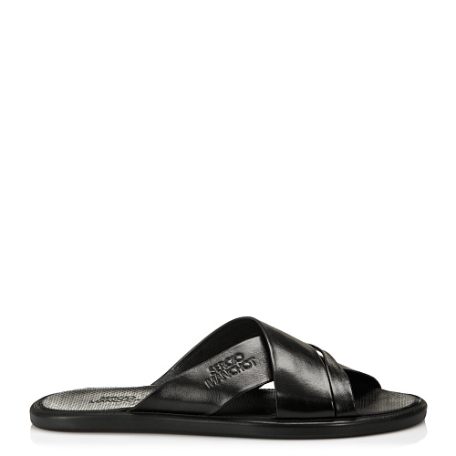 Сабо SERGIO MANCHOT цвет Черный