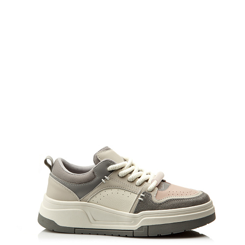 Кеды SERGIO MANCHOT цвет Серый