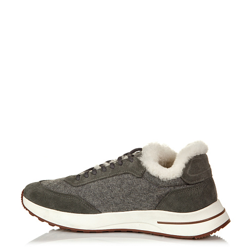 Кроссовки BELLABOA цвет Серый