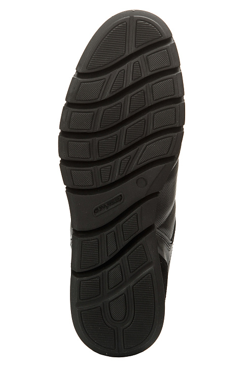 Кеды BALDININI цвет Черный