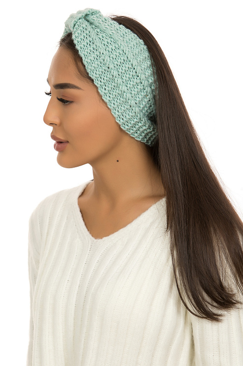 Повязка CHEERDUCK цвет Зеленый