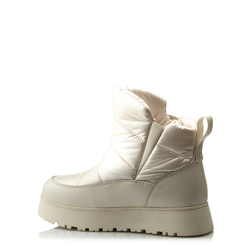 Дутики FINN LINE цвет Белый