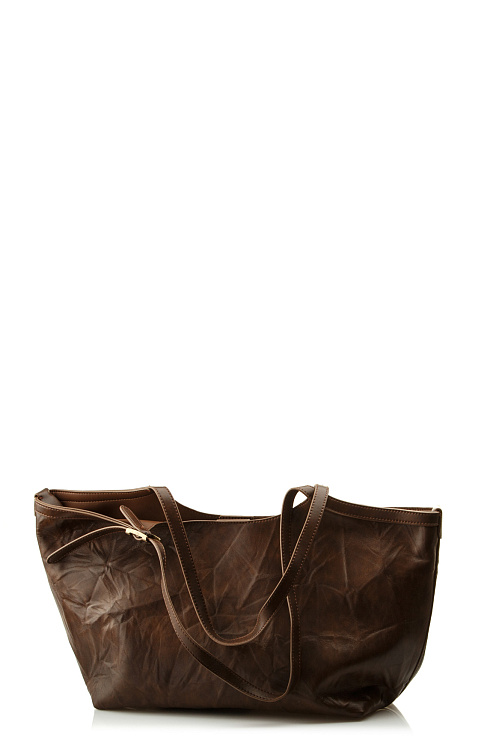 Сумка CHEERDUCK цвет Коричневый