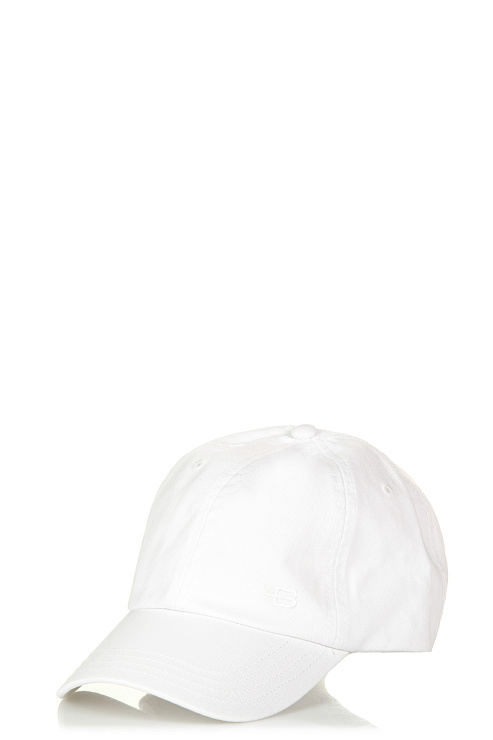 BALDININI M3E100XXCOTO9000 Бейсболка BALDININI цвет Белый