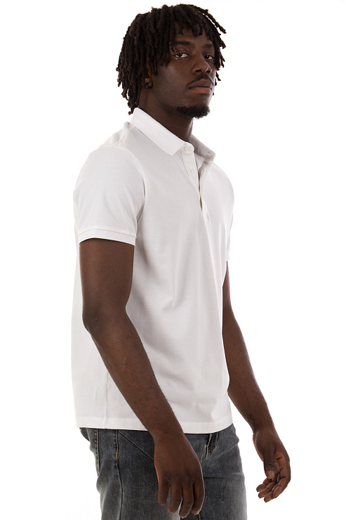 Футболка CHEERDUCK цвет Белый