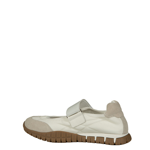 Туфли SERGIO MANCHOT цвет Белый