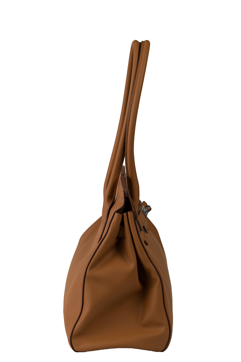 Сумка CHEERDUCK цвет Коричневый